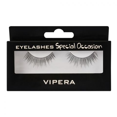 Vipera Special Occasion Eyelashes, 02 Idyllic