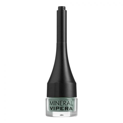 Vipera Mineral Dream Cream Eyeshadow & Base, 205 Dense Jungle