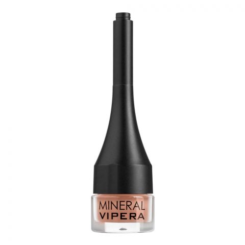 Vipera Mineral Dream Cream Eyeshadow & Base, 209 Cherry Bark