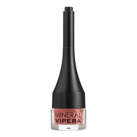 Vipera Mineral Dream Cream Eyeshadow & Base, 204 Hibiskus Tree