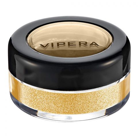 Vipera Galaxy Glitter Eyeshadow, NR-125
