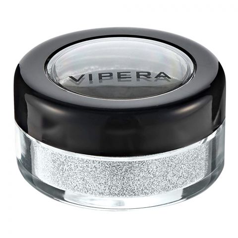 Vipera Galaxy Glitter Eyeshadow, NR-123