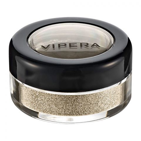 Vipera Galaxy Luxury Glitter Eyeshadow, NR-156