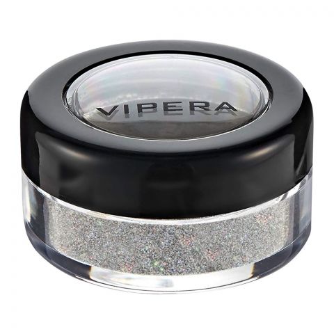 Vipera Galaxy Luxury Glitter Eyeshadow, NR-158