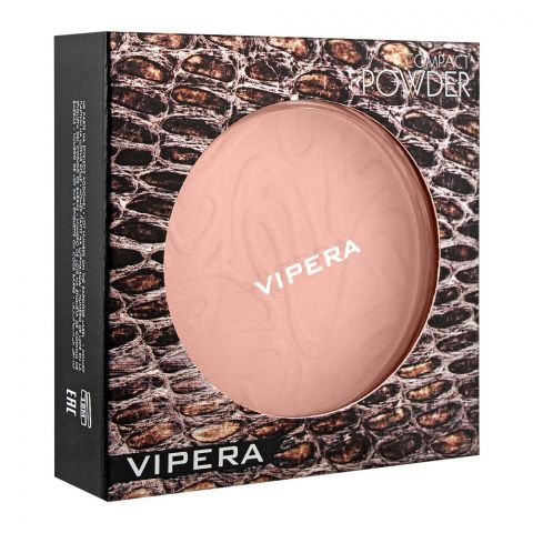 Vipera Fashion Compact Powder, 517 Urban
