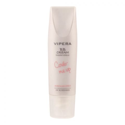 Vipera Cover Me Up Base & Makeup BB Cream, 03 Tropic