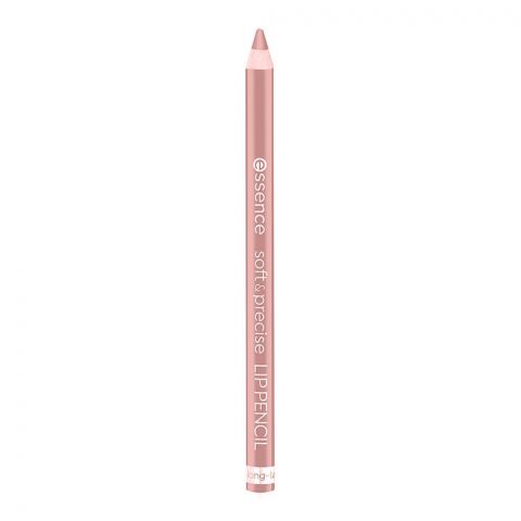 Essence Soft & Precise Long-Lasting Lip Pencil, 302 Heavenly