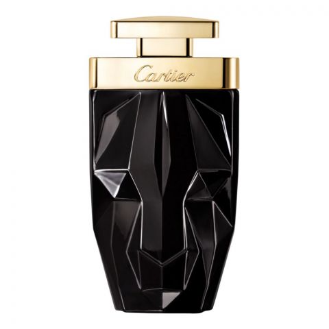 Cartier La Panthere Limited Edition Eau De Parfum, 75ml