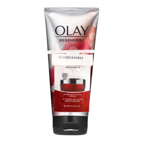 Olay Regenerist Regenerating Cream Cleanser, 150ml