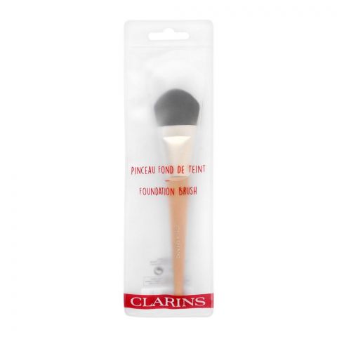 Clarins Foundation Brush, 80038815