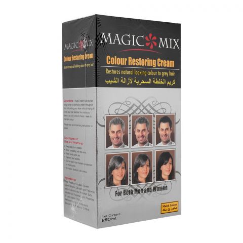 Magic Mix Colour Restoring Cream, 250ml