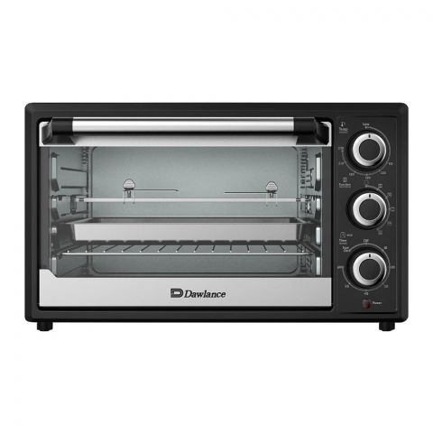 Dawlance Oven Toaster, DWOT-2515