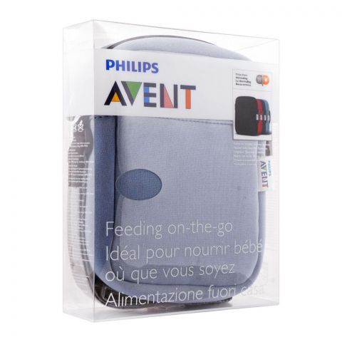 Avent Therma Bag, Grey, SCD-150/11 G