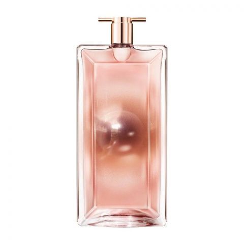 Lancome Idole Aura Eau de Parfum, Fragrance For Women, 100ml