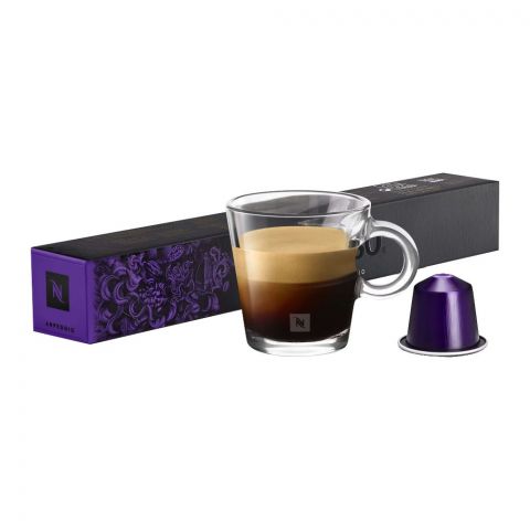 Nespresso Ispirazione Firenze Arpeggio, 53g