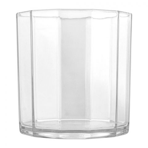 Appollo Party Acrylic Glass 7, Natural