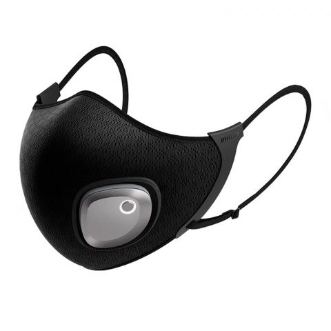 Philips Fresh Air Mask, Black, ACM-066/01