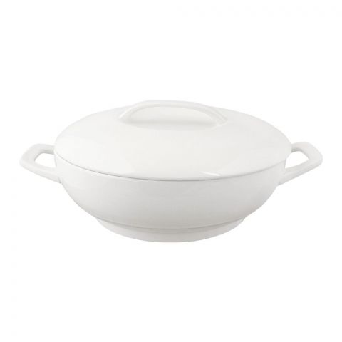 Ecology Shallow Casserole With LID, 2.5L, EC15421