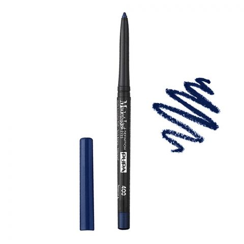 Pupa Milano Made To Last Definition Eyes Automatic Eye Pencil, 400