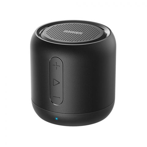 Anker Sound Core Mini Bluetooth Speaker, Black, A3101H13