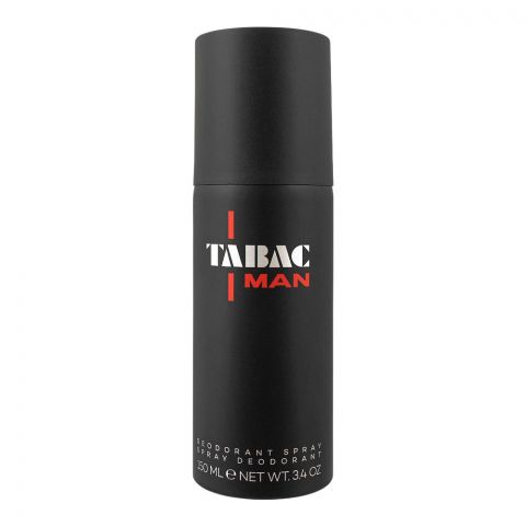 Tabac Man Deodorant Spray, 150ml