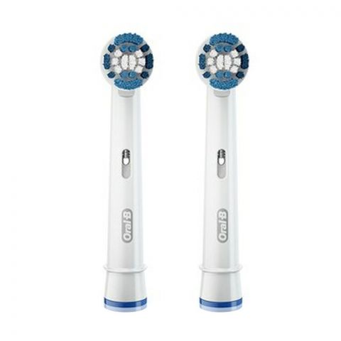 Oral-B Precision Clean Replacement Brush Heads 3's