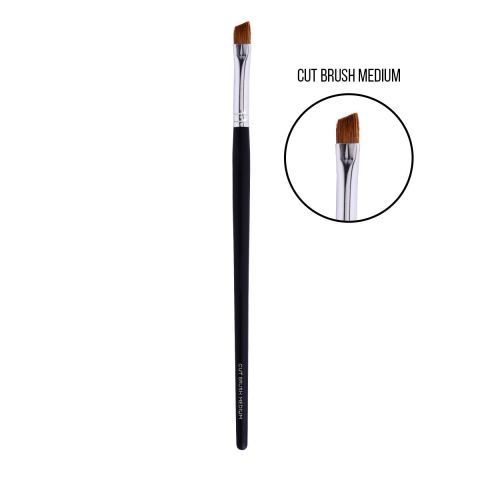 ST London Cut Brush, Medium, ST-06