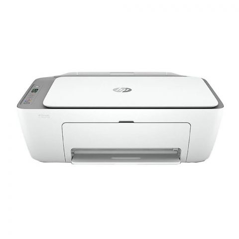 Hp Deskjet Ink Advantage All-in-One Printer, 2775