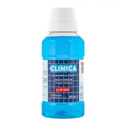 Clinica Mouth Wash, 250ml
