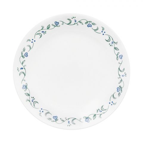 Corelle Livingware Country Cottage Lunch Plate, 8.5 Inches, 6018487