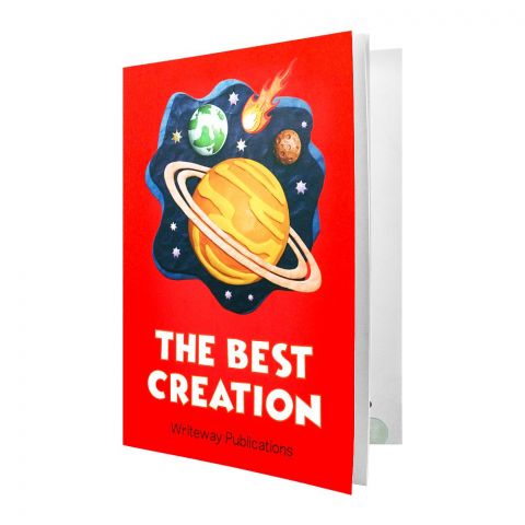 The Best Creation Book