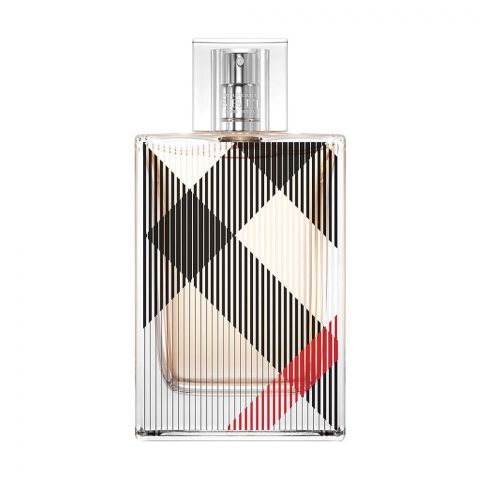 Burberry Brit For Her EDP, 100ml