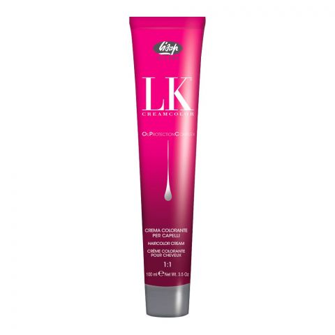 Lisap LK 1:1 Cream Color 55/00 Deep Light Brown, 100ml