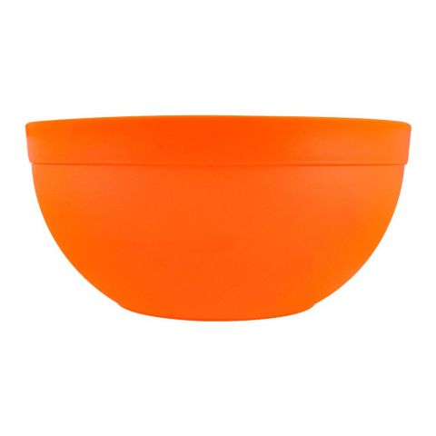 Appollo Premio Bowl, Orange, 4.5 Liters