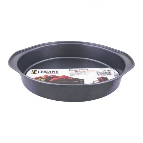 Elegant Bakeware Round Cake Pan, EB5211