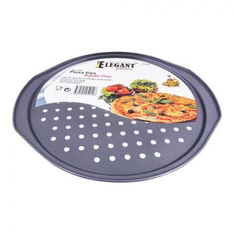 Elegant Bakeware Crispy Pizza Pan, EB5212