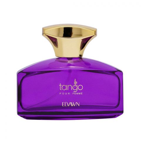 Fa'ra El'Vawn Tango Pour Femme Eau De Parfum, For Women, 100ml