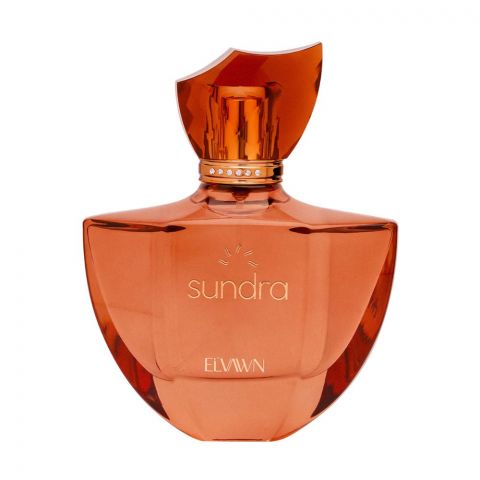 Fa'ra El'Vawn Sundra Pour Femme Eau De Parfum, For Women, 80ml