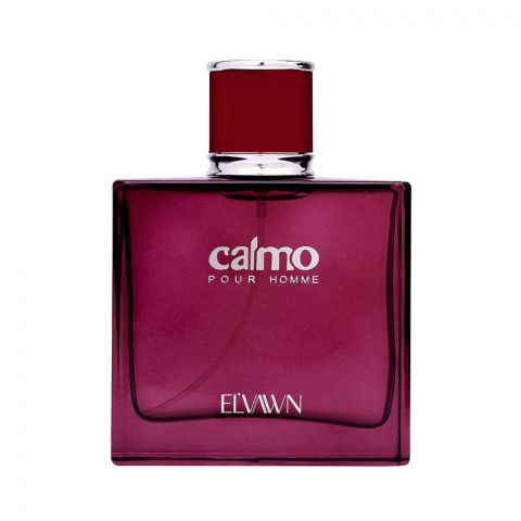 Fa'ra El'Vawn Calmo Pour Homme Eau De Parfum, For Men, 100ml
