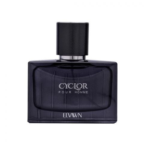 Fa'ra El'Vawn Cyclor Pour Homme Eau De Parfum, For Men, 90ml