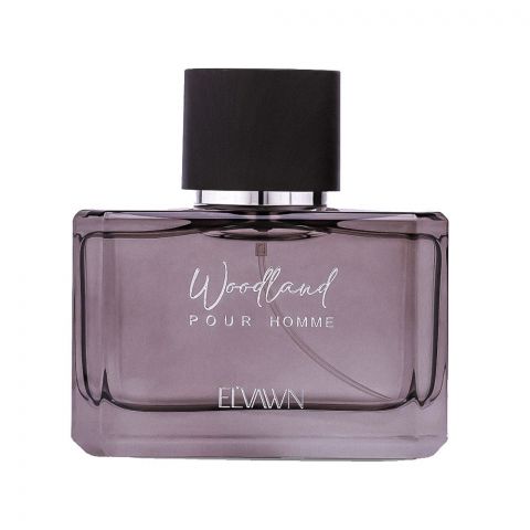 Fa'ra El'Vawn Woodland Pour Homme Eau De Parfum, For Men, 100ml