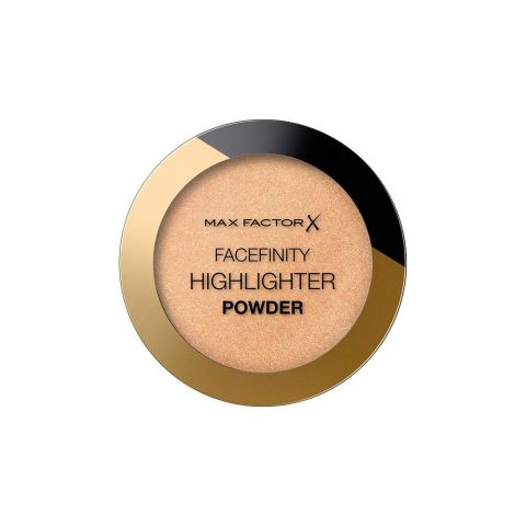 Max Factor Facefinity Highlighter Powder, 003 Bronze Glow