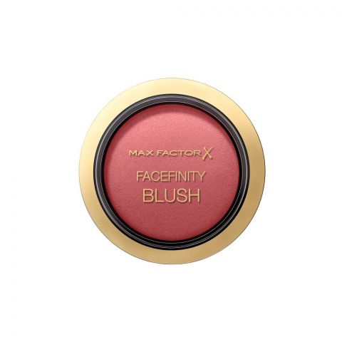 Max Factor Facefinity Blush, 50 Sunkissed Rose