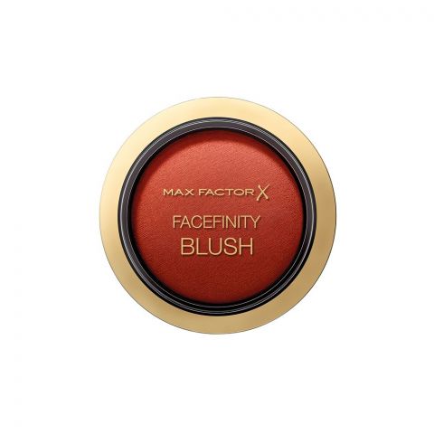 Max Factor Facefinity Blush, 55 Stunning Sienna