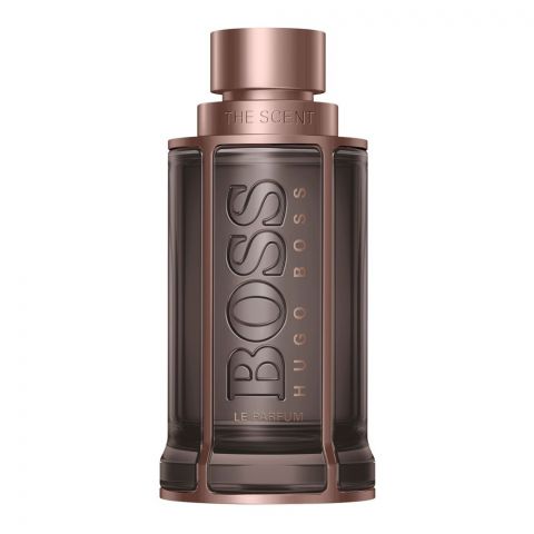 Hugo Boss The Scent Le Parfum, 100ml