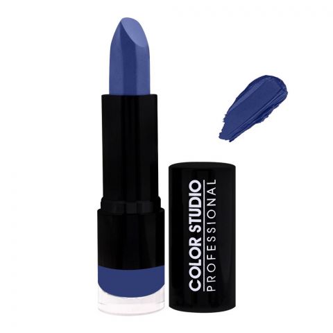 Color Studio Matte Revolution Lipstick, 107 Meteoric
