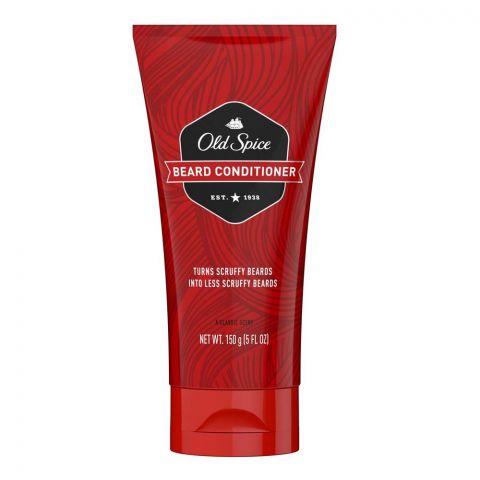 Old Spice Beard Conditioner, 150g