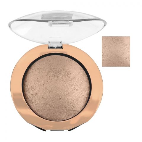 Sweet Touch London Glam & Shine Highlighter, Earth