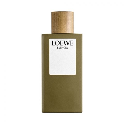 Loewe Essencia Pour Homme, Eau De Toilette, 150ml