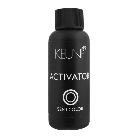 Keune Semi Hair Color Activator, 60ml